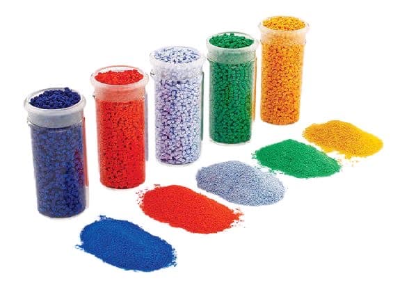 Plastic Applications